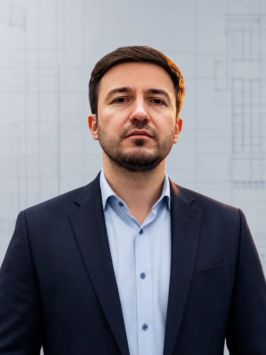 Ганиев Айдар Артурович