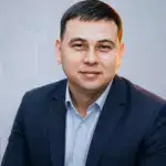 Гайнетдинов Виталий Львович