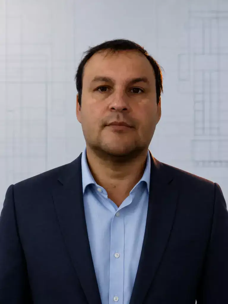 Нигаматьянов Руслан Ралисович