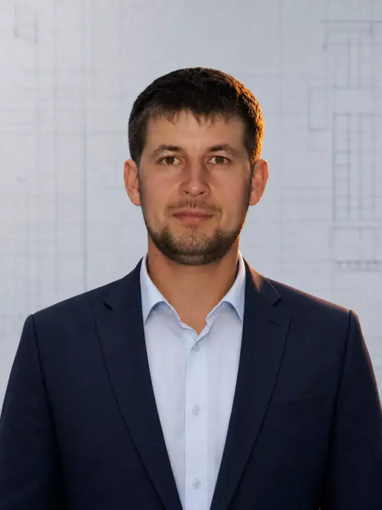 Нурисламов Артур Данилович