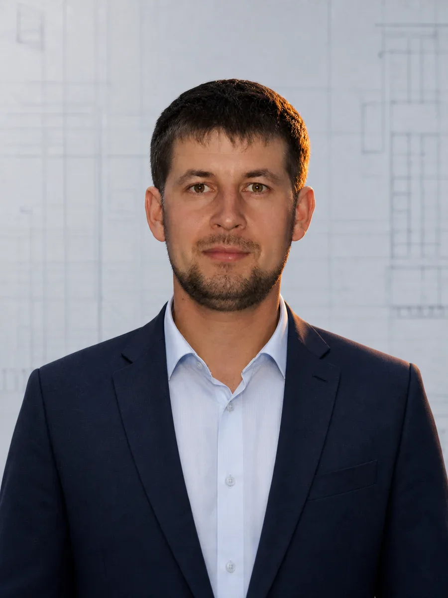 Нурисламов Артур Данилович