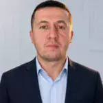 Шамсиев Артур Насхатович