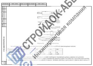 Подготовка кромок труб при монтаже пожаротушения