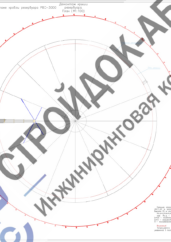 Демонтаж элементов резервуара Р-2 автокраном