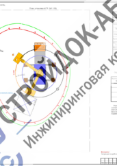 Монтаж оборудования водогрейной котельной