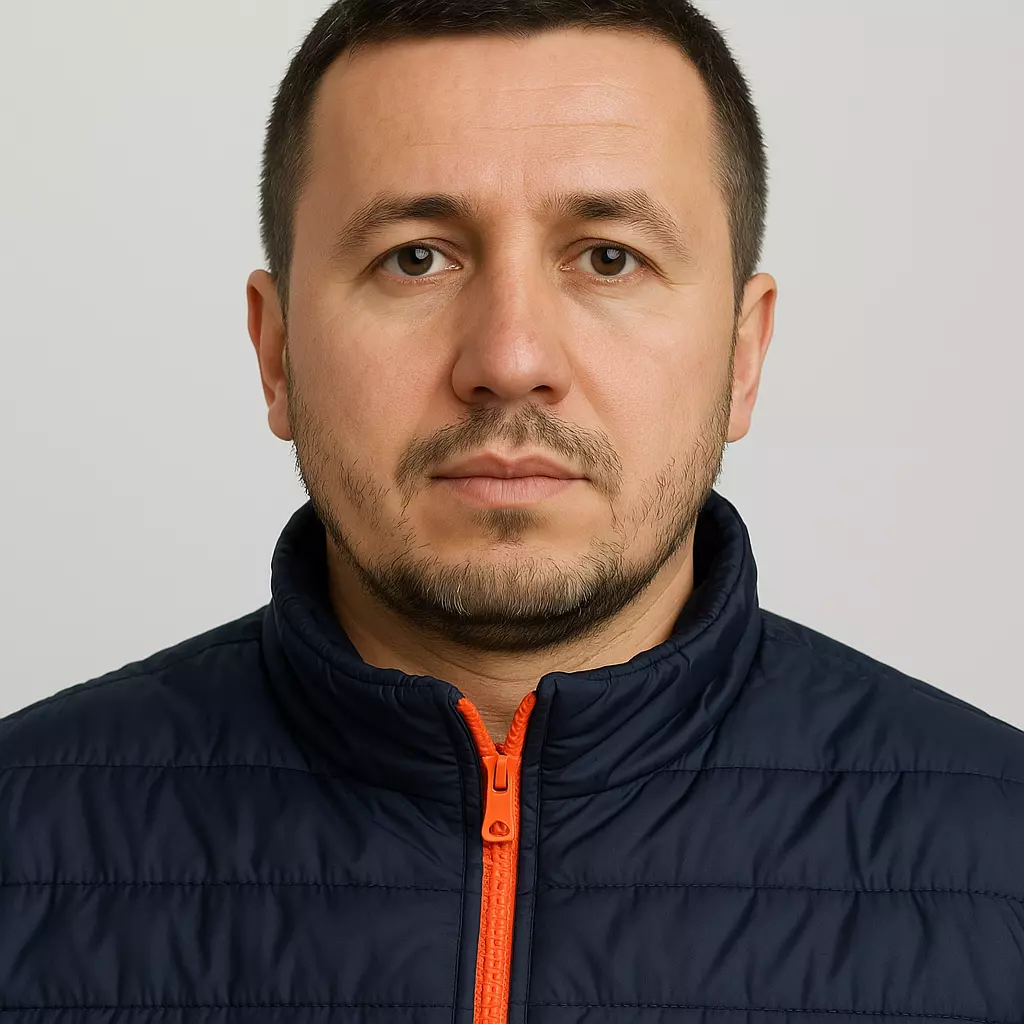 Шамсиев Артур Насхатович