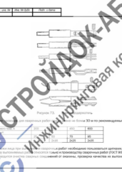Монтаж конструкций многоквартирного жилого дома