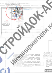 Монтаж электрической тали на объекте СНД-5