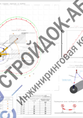 Подача материалов на мягкую кровлю автокраном