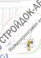 Завершающий этап монтажа градирен и драйкулеров