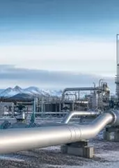 ППР для объектов Газпрома