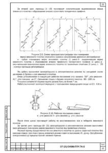 Схема устройства дорожной одежды — ППР на ремонт дороги Малое Иваново — Нагорино