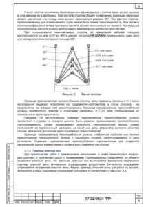 Строповка металлоконструкций — ППР на замену мачты котельной в Мурманской области