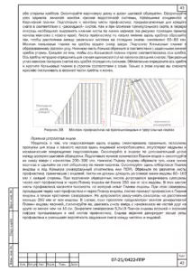 Монтаж кровельных элементов — ППР на капитальный ремонт крыши жилого дома в Бузулуке