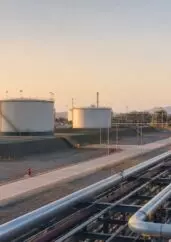 ППР для объектов Роснефти