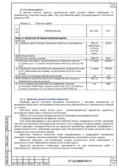 Организация работ на площадке — ППР на снос административного здания в Нижнем Новгороде