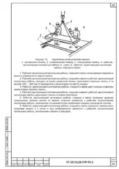 Схема строповки строительной конструкции — ППР на строительство врачебной амбулатории в Улан-Удэ