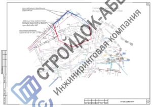 Монтажная схема деревянных строительных лесов