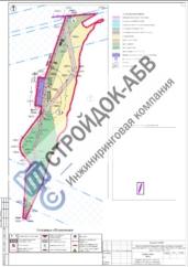 План благоустройства парка и пляжной зоны в Смоленске