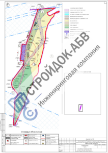 План благоустройства парка и пляжной зоны в Смоленске