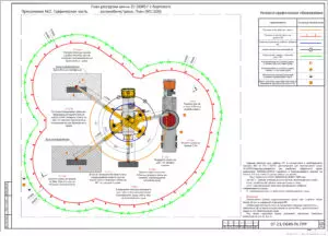 ТК ПРР автокраном с крупногабаритными шинами — фрагмент документа