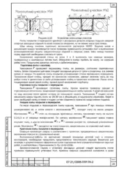 Схема гидравлического испытания трубопровода — ППР на реконструкцию Дома культуры в селе Уколово