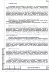 ППР на ремонт участка дороги по улице Чкалова в Бисерти — фрагмент документа