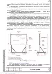 ППР на строительство газопровода-перемычки ГРС Южная — Троицкое — фрагмент документа