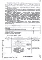 ППР на реконструкцию здания в Коммунарке — фрагмент документа