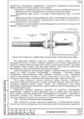 ППР на монтаж оборудования ИТП гостиницы в Москве — фрагмент документа